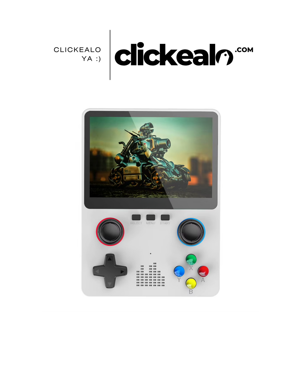 Consola Retro Portátil X6