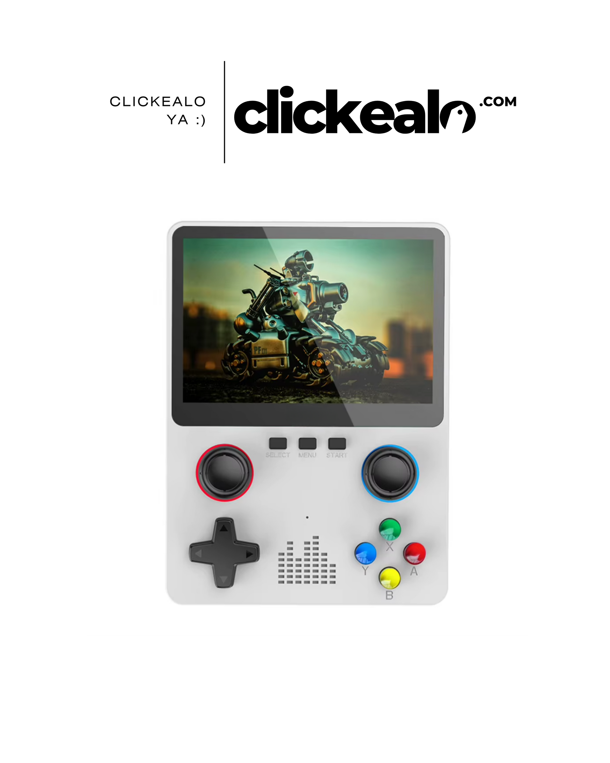 Consola Retro Portátil X6